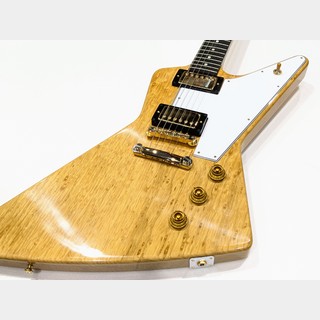 Gibson Custom Shop1958 Korina Explorer Reissue / Natural