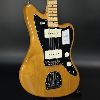 Fender Hybrid II Jazzmaster Vintage Natural Maple 【名古屋栄店】