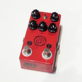 JHS Pedals、The ATの検索結果【楽器検索デジマート】