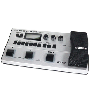 boss、GT-1Bの検索結果【楽器検索デジマート】 [中古/美品]BOSS GT-1B