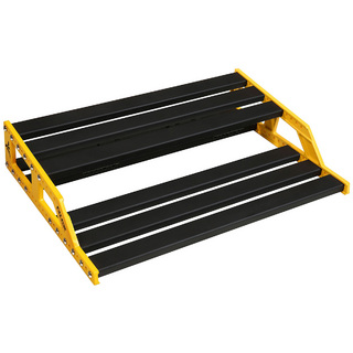 nux Bumblebee Pedalboard Large (NPB-L) ペダルボード