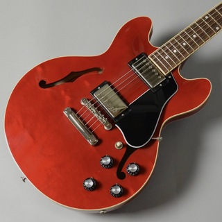 Gibson ES-339 Cherry