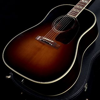 Gibson Aaron Lewis Southern Jumbo Vintage Sunburst 91 of 413 【渋谷店】