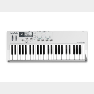 WALDORF、Blofeldの検索結果【楽器検索デジマート】