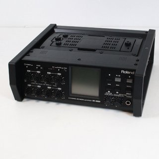 Roland R-88 / 8-CHANNEL RECORDER & MIXER 【渋谷店】