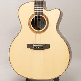 【美品・希少】2003年製 k.yairi 一五一会最上級モデルベーシック 希少】k.yairi ヤイリ 一五一会 最上級モデルベーシック 2003年
