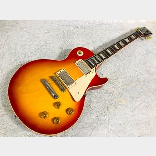 Gibson Custom Shop Historic Collection 1958 Les Paul Standard Reissue