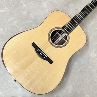 アコースティックギター、アフリカンマホガニー OR AfricanMahoganyの