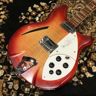 Rickenbacker 360CW