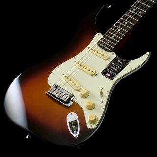 FenderAmerican Ultra Stratocaster Rosewood Fingerboard Ultraburst 【福岡パルコ店】