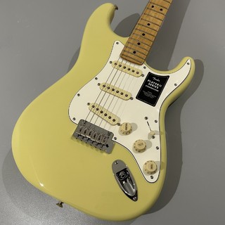 Fender PlayerⅡ　Stratocaster　Maple　Hialeah Yellow