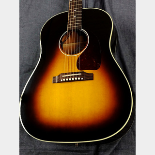 GibsonJ-45 STANDARD VS VINTAGE SUNBURST