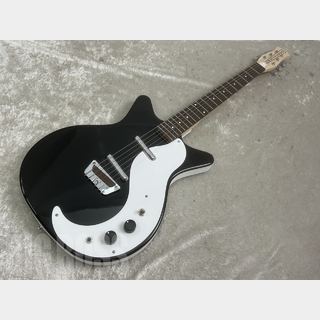 Danelectro STOCK '59 (BLACK) 