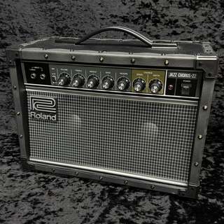 ギター用アンプ／アンプシミュレーター、Roland、JCの検索結果【楽器