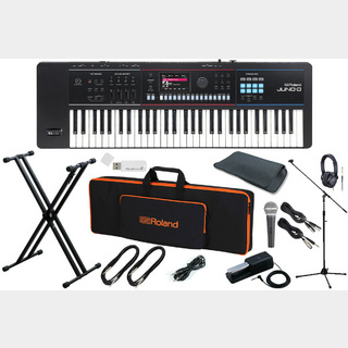 Roland JUNO-D6 ライブセット【渋谷店】