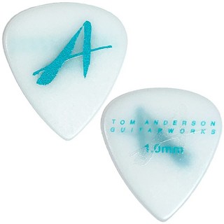 TOM ANDERSON Tom Anderson Pick [TAP-AW/1.0mm]
