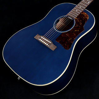 EpiphoneInspired by Gibson J-45 Aged Viper Blue [Exclusive Model] (重量:2.19kg)【渋谷店】