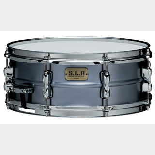 Tamaスネアドラム LAL1455 タマ S.L.P. Classic Dry Aluminum 14x5.5 【WEBSHOP】