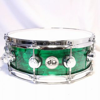 dw CL-1405SD/FP-EMEO/C Collectors Maple 14x5 コレクターズメイプル スネアドラム【池袋店】