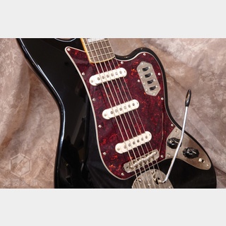 Squier by Fender Bass VI