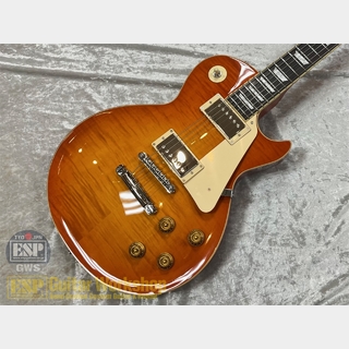 EDWARDS E-LP-STD【Vintage Honey Burst】