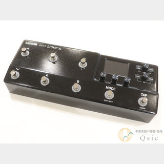 LINE 6 HX STOMP XL [WJ931]【難波店在庫】