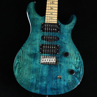 Paul Reed Smith(PRS) SE Swamp Ash Special Iri Blue SEスワンプアッシュスペシャル