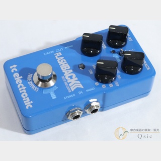 ギター用エフェクター ＞ ディレイ、tcelectronic、tc electronic
