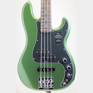 Fender Player II Modified Active Precision Bass RW / Harvest Green Metallic