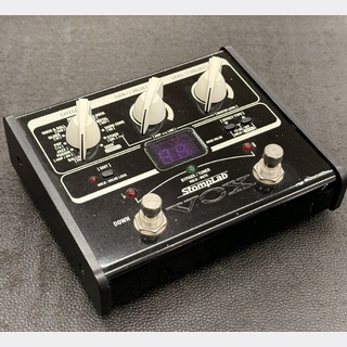 VOX StompLab II ベースエフェクター 中古 美品 最終値下げ StompLab 2B - Vox Amps
