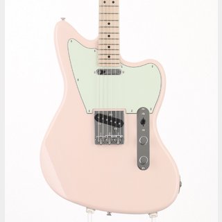 Squier by Fender Paranormal Offset Telecaster MN MPG Shell Pink【新宿店】