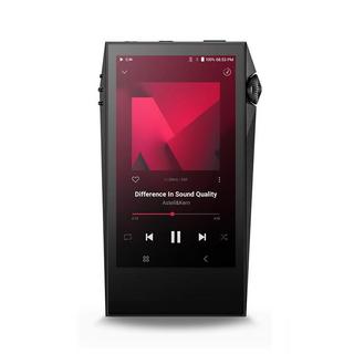 Astell&Kern A&ultima デジタルオーディオプレーヤー 本体 72万円のオーディオプレーヤー！？Astell&Kern、純度99.98%の「銅