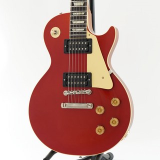 Gibson Custom Shop 【USED】Japan Limited 1957 Les Paul Standard Sparkling Burgundy VOS【SN. 7 4012】