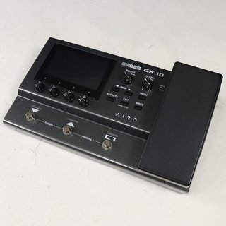 BOSS GX-10 Guitar Effects Processor 【梅田店】