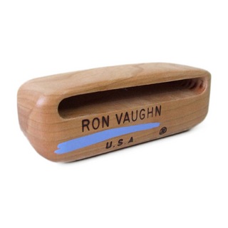 Ron VaughnRVN-W1 Cherry Woodblock ウッドブロック