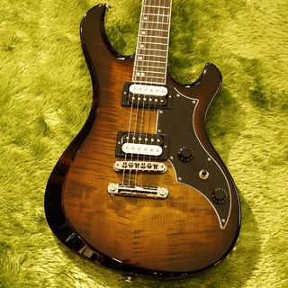 Gibson 【NEW】 Victory Figured Top Smokehouse Burst #223640051 [3.18kg] 