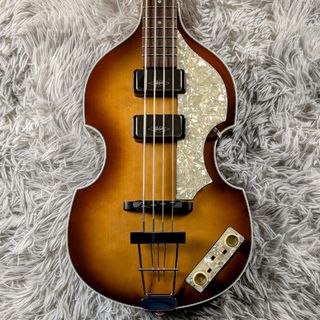 HofnerHofner Violin Bass Vintage 61 ”Cavern”【現物画像】9/3更新