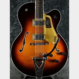 Gretsch Tennessean Hollow Body with String-Thru Bigsby and Nickel Hardware-Walnut Stain-【金利0%!!】