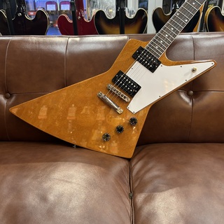エレクトリックギター ＞ エクスプローラータイプ、Gibson、Explorerの