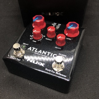 nux NDR-5 Atlantic Delay & reverb