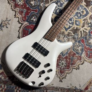 Ibanez SR300E PW エレキベース Pearl White
