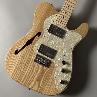 Fender Japan Telecaster Naturalの検索結果【楽器検索デジマート】