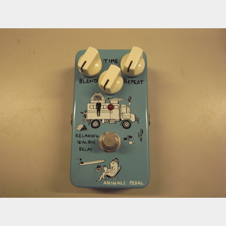 MOSKY Magnetic Delay