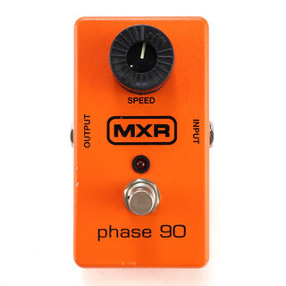 MXR、Phase 90の検索結果【楽器検索デジマート】