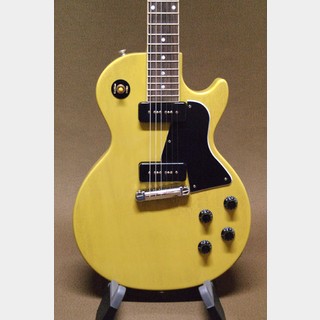 GibsonLes Paul Special TV YELLOW