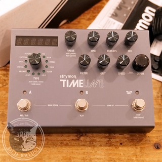 strymon TIMELINE