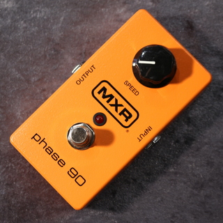 MXR M101 Phase 90 【フェイザー】【定番&省スペース】