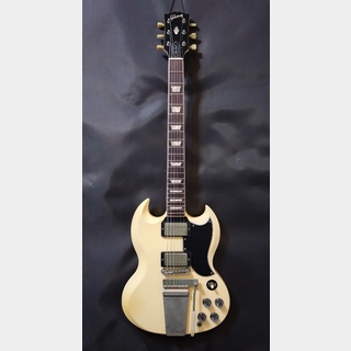 エレクトリックギター ＞ SGタイプの検索結果【楽器検索デジマート】