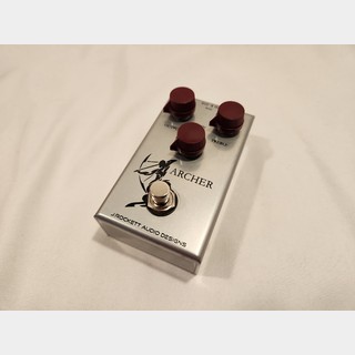Archer Clean ギターエフェクター J.Rockett Audio Designs、ARCHERの検索結果【楽器検索デジマート】