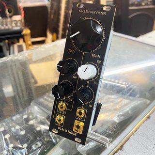 Black Noise Modular Sallen Key